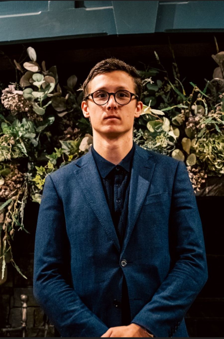 Kevin Meier